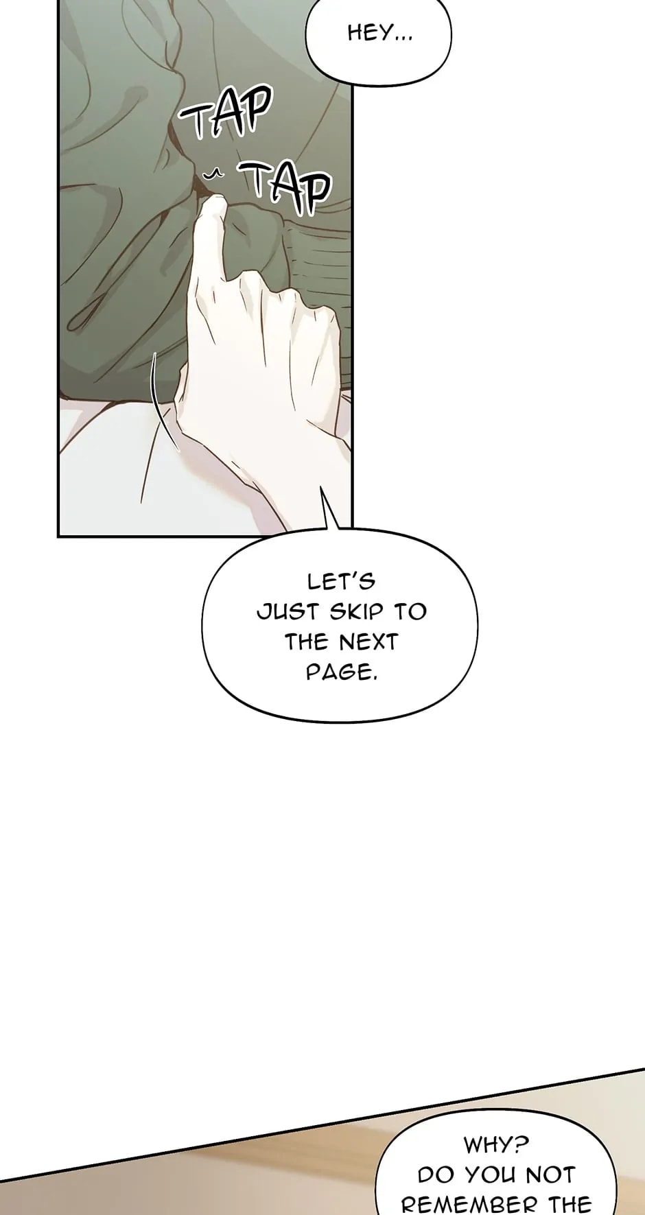 Nerd Project, Chapter 22 image 56